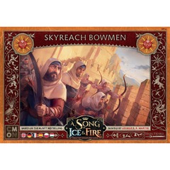 Martell Skyreach Bowmen